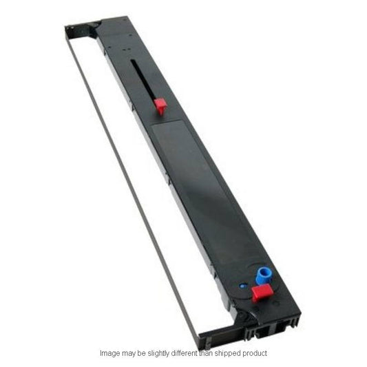 Compatible Okidata 41708209 Black Print Ribbon (ITC RPLOK41708209)