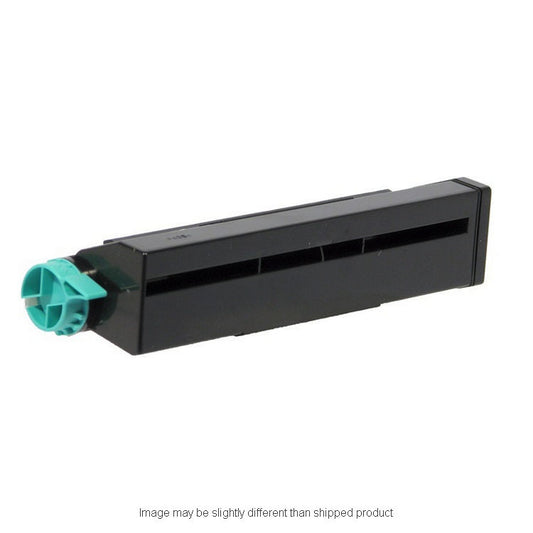 Compatible Okidata 42102901 High Yield Black Toner, 6,000 pages (ITC RPLOK42102901)