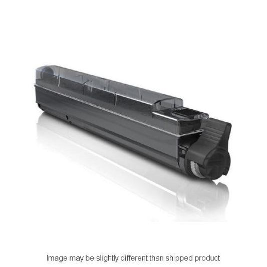 Compatible Okidata 42918904 Standard Yield Black Toner, 18,500 pages (ITC RPLOK42918904)