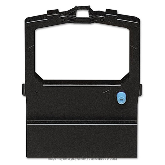 Compatible Okidata 52106001 6-BLACK Print Ribbons (ITC RPLOK52106001)