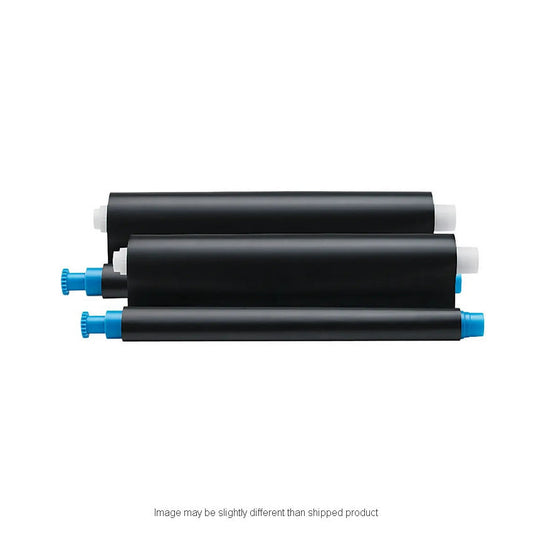 Compatible Panasonic FA93 2pk Thermal Print Refills, OEM KXFA93 (ITC RPLPAFA93RF)