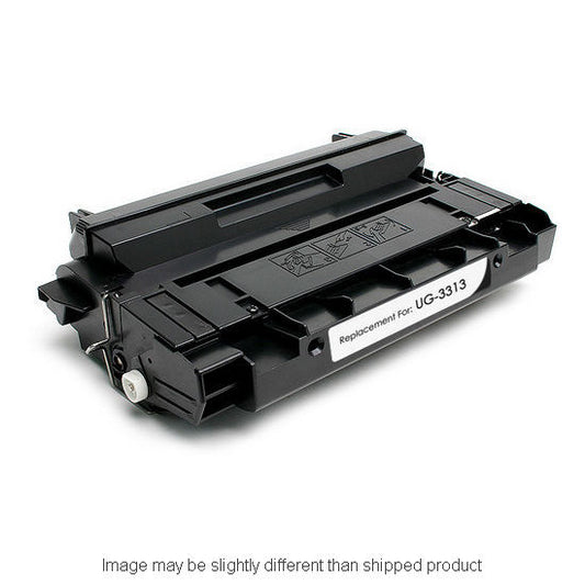 Compatible Panasonic UG-3313 Standard Yield Black Toner, 10,000 pages (ITC RPLPAUG3313)