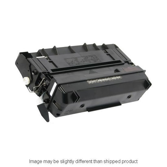 Compatible Panasonic UG-5520 Standard Yield Black Toner, 12,000 pages (ITC RPLPAUG5520)