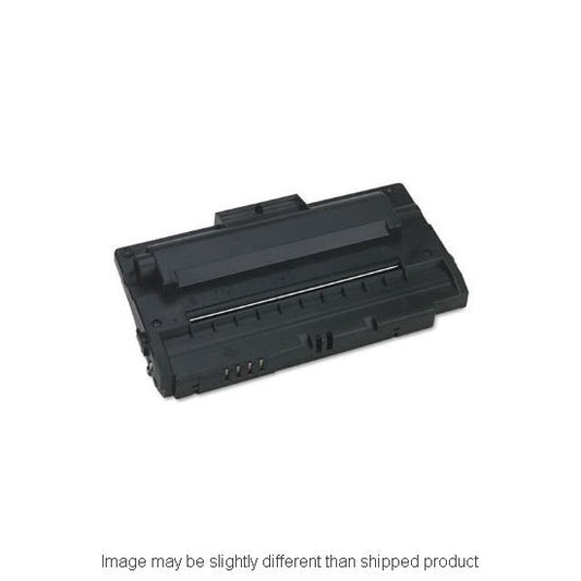 Compatible Ricoh 402455 Standard Yield Black Toner, 5,000 pages (ITC RPLRC402455)