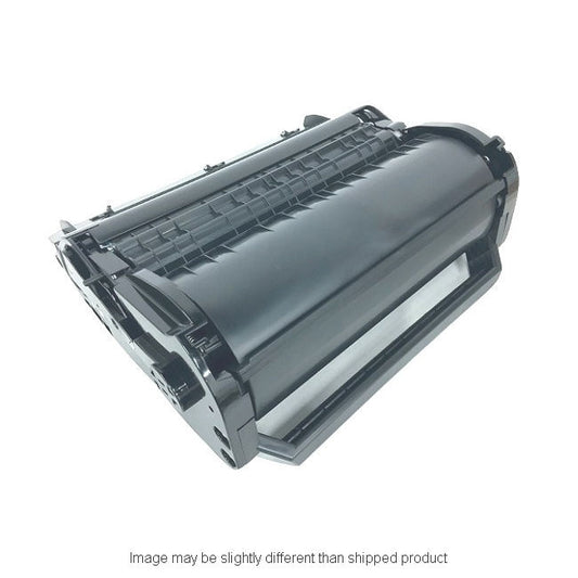 Compatible Ricoh 406683 High Yield Black Toner, 25,000 pages (ITC RPLRC406683)