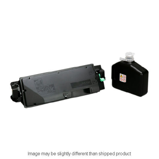 Compatible Ricoh 408310 Standard Yield Black Toner, 18,000 pages (ITC RPLRC408310)