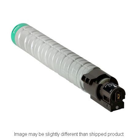 Compatible Ricoh 821255 Standard Yield Black Toner, 43,000 pages (ITC RPLRC821255)