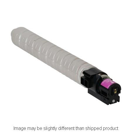 Compatible Ricoh 821257 Standard Yield Magenta Toner, 34,000 pages (ITC RPLRC821257)