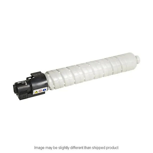 Compatible Ricoh 841276 Standard Yield Black Toner, 20,000 pages (ITC RPLRC841276)