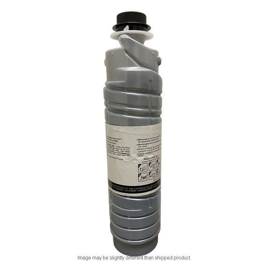 Compatible Ricoh 841346 Standard Yield Black Toner, 30,000 pages (ITC RPLRC841346)
