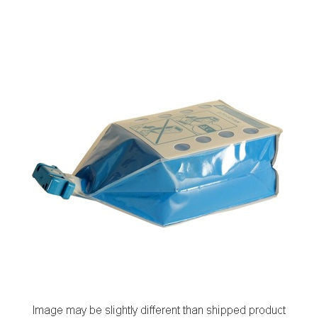 Compatible Ricoh 841358 Standard Yield Cyan Toner, 21,600 pages (ITC RPLRC841358)