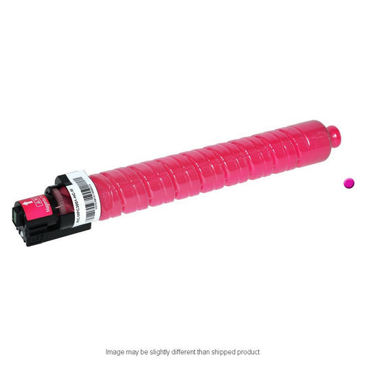 Compatible Ricoh 841422 Standard Yield Magenta Toner, 16,000 pages (ITC RPLRC841422)