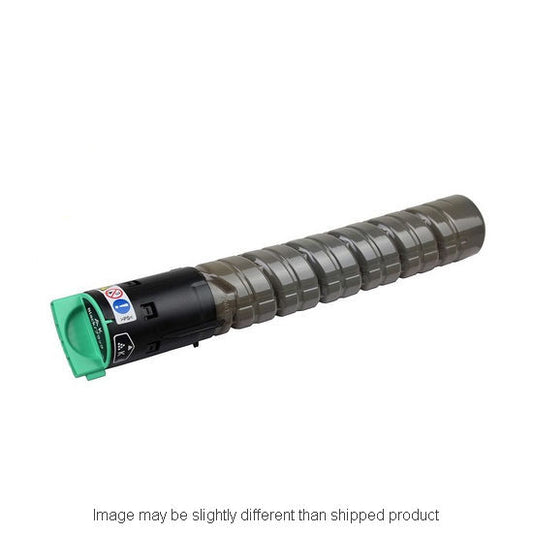 Compatible Ricoh 841500 Standard Yield Black Toner, 10,000 pages (ITC RPLRC841500)