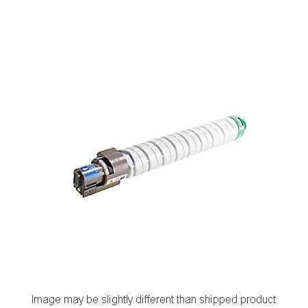 Compatible Ricoh 841591 Standard Yield Cyan Toner, 4,000 pages (ITC RPLRC841591)