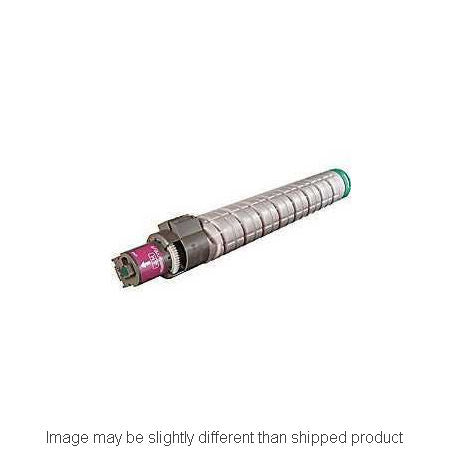 Compatible Ricoh 841592 Standard Yield Magenta Toner, 4,000 pages (ITC RPLRC841592)