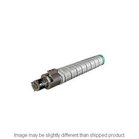 Compatible Ricoh 841621 High Yield Black Toner, 12,000 pages (ITC RPLRC841621)