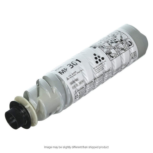 Compatible Ricoh 841714 Standard Yield Black Toner, 7,500 pages (ITC RPLRC841714)