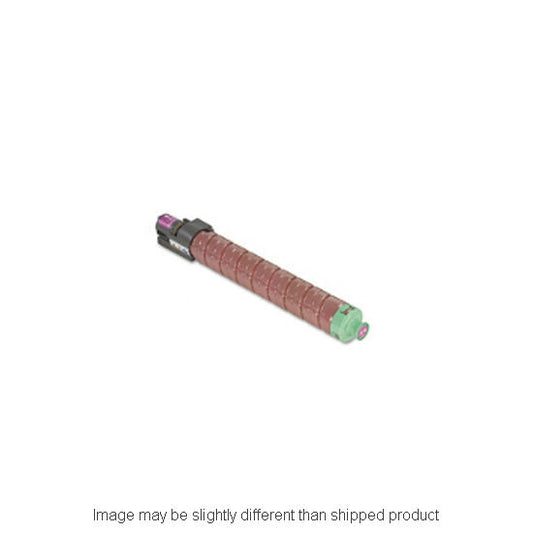 Compatible Ricoh 841753 Standard Yield Magenta Toner, 22,500 pages (ITC RPLRC841753)