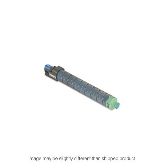 Compatible Ricoh 841754 Standard Yield Cyan Toner, 22,500 pages (ITC RPLRC841754)