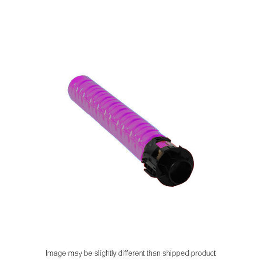 Compatible Ricoh 841816 Standard Yield Cyan Toner, 18,000 pages (ITC RPLRC841816)