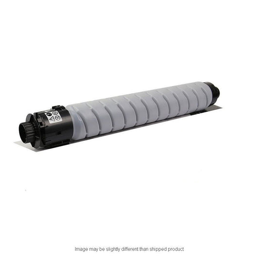 Compatible Ricoh 841849 Standard Yield Black Toner, 33,000 pages (ITC RPLRC841849)