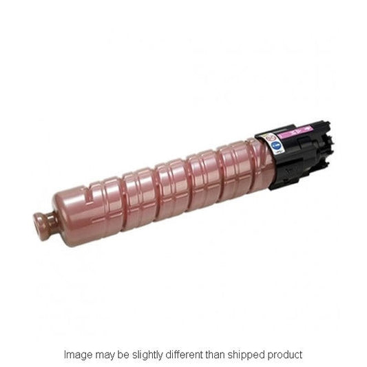 Compatible Ricoh 841920 High Yield Magenta Toner, 9,500 pages (ITC RPLRC841920)