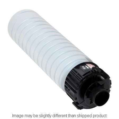 Compatible Ricoh 842124 Standard Yield Black Toner, 24,000 pages (ITC RPLRC842124)