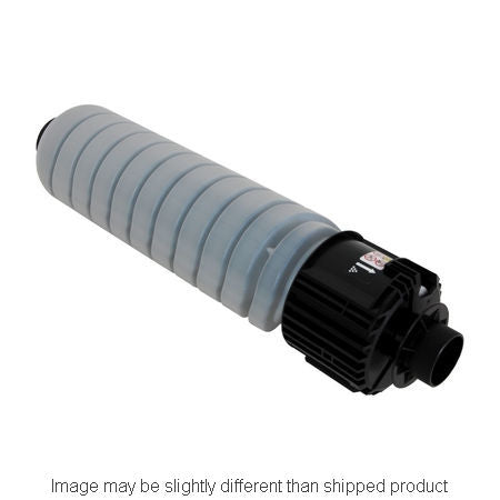 Compatible Ricoh 842126 Standard Yield Black Toner, 37,000 pages (ITC RPLRC842126)