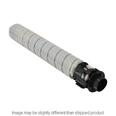 Compatible Ricoh 842243 Standard Yield Black Toner, 14,000 pages (ITC RPLRC842243)