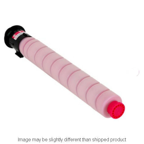 Compatible Ricoh 842245 Standard Yield Magenta Toner, 12,000 pages (ITC RPLRC842245)