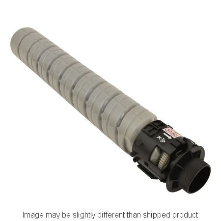 Compatible Ricoh 842251 Standard Yield Black Toner, 31,000 pages (ITC RPLRC842251)