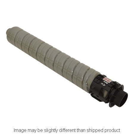 Compatible Ricoh 842279 Standard Yield Black Toner, 33,000 pages (ITC RPLRC842279)