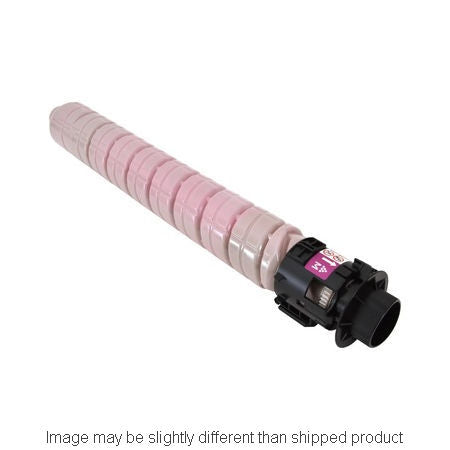 Compatible Ricoh 842281 Standard Yield Magenta Toner, 22,500 pages (ITC RPLRC842281)