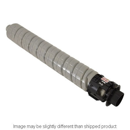 Compatible Ricoh 842307 Standard Yield Black Toner, 16,500 pages (ITC RPLRC842307)