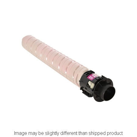 Compatible Ricoh 842309 Standard Yield Magenta Toner, 10,500 pages (ITC RPLRC842309)