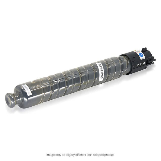 Compatible Ricoh 842473 Standard Yield Black Toner, 8,300 pages (ITC RPLRC842473)