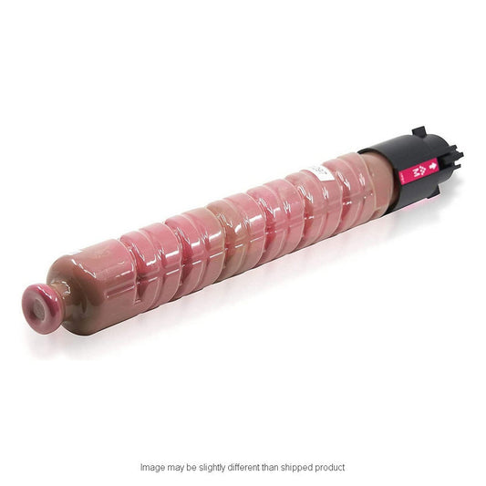 Compatible Ricoh 842475 Standard Yield Magenta Toner, 10,000 pages (ITC RPLRC842475)