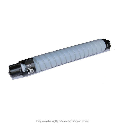 Compatible Ricoh 842481 Standard Yield Black Toner, 28,000 pages (ITC RPLRC842481)