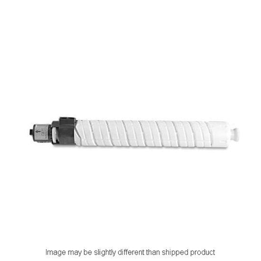 Compatible Ricoh 842488 Standard Yield Black Toner, 25,500 pages (ITC RPLRC842488)
