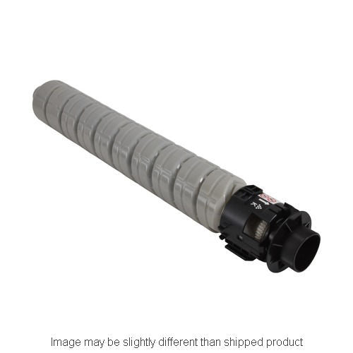 Compatible Ricoh 842526 High Yield Black Toner, 42,000 pages (ITC RPLRC842526)