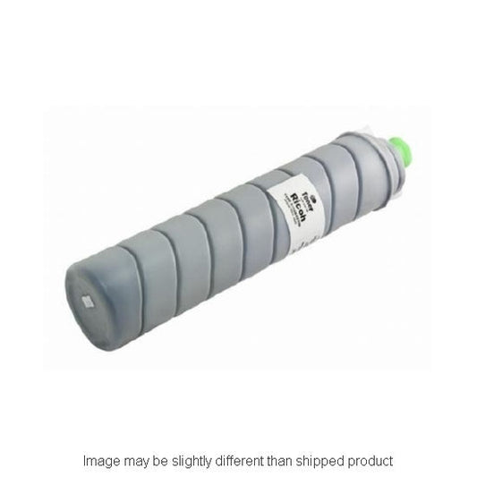 Compatible Ricoh 885400 High Yield Black Toner, 43,000 pages (ITC RPLRC885400)