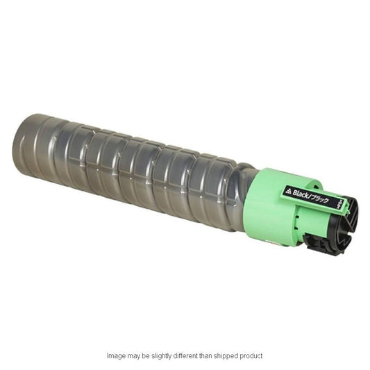 Compatible Ricoh 888308 High Yield Black Toner, 15,000 pages (ITC RPLRC888308)