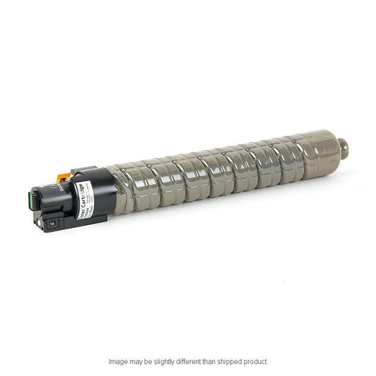 Compatible Ricoh 888636 Standard Yield Black Toner, 20,000 pages (ITC RPLRC888636)