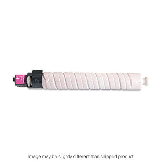 Compatible Ricoh 888638 Standard Yield Magenta Toner, 15,000 pages (ITC RPLRC888638)