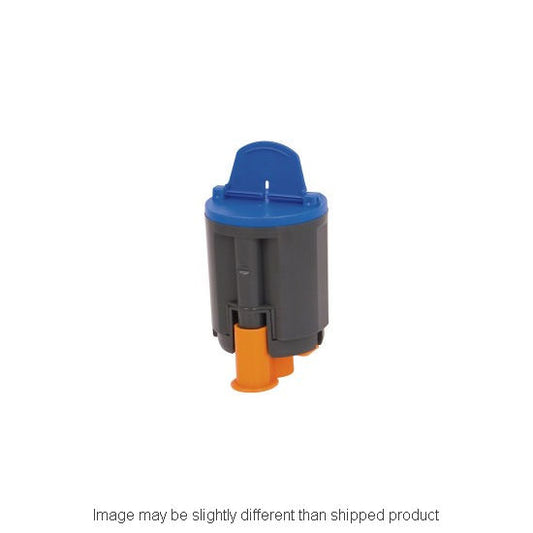 Compatible Samsung CLP-C300A Standard Yield Cyan Toner, 1,000 pages (ITC RPLSACLPC300A)