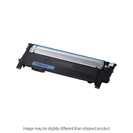 Compatible Samsung CLT-C404S Standard Yield Cyan Toner, 1,000 pages (ITC RPLSACLTC404S)