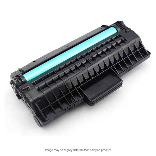 Compatible Samsung ML-1710D3 Standard Yield Black Toner, 5,000 pages (ITC RPLSAML1710)