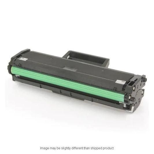Compatible Samsung MLT-D101S Standard Yield Black Toner, 1,500 pages (ITC RPLSAMLTD101S)