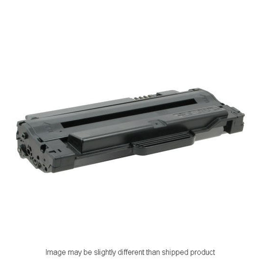 Compatible Samsung MLT-D105L High Yield Black Toner, 2,500 pages (ITC RPLSAMLTD105L)
