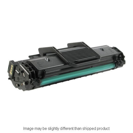 Compatible Samsung MLT-D108S Standard Yield Black Toner, 1,500 pages (ITC RPLSAMLTD108S)